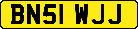 BN51WJJ