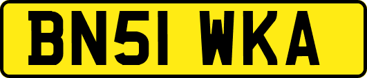 BN51WKA