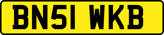 BN51WKB