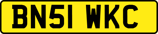 BN51WKC
