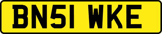 BN51WKE