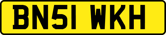 BN51WKH