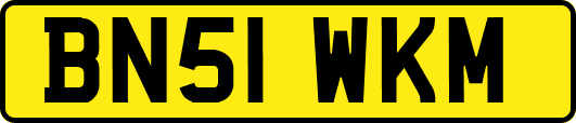 BN51WKM