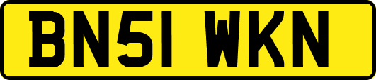 BN51WKN