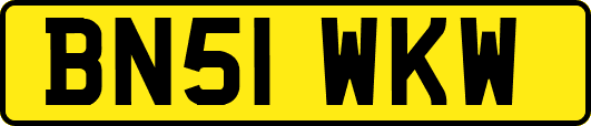 BN51WKW