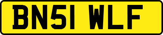 BN51WLF