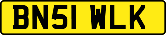 BN51WLK