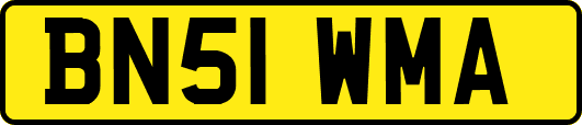 BN51WMA