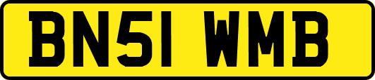 BN51WMB