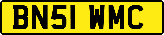 BN51WMC