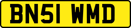BN51WMD