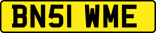 BN51WME
