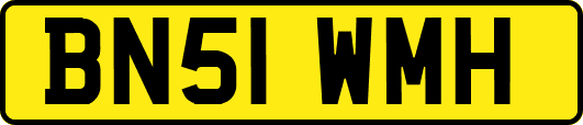 BN51WMH