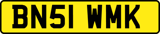 BN51WMK