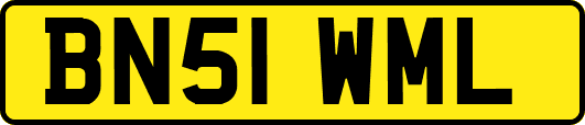 BN51WML