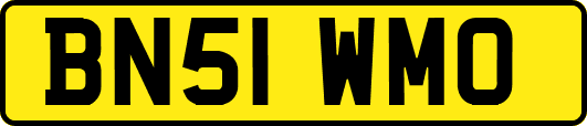 BN51WMO