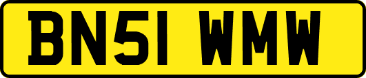 BN51WMW