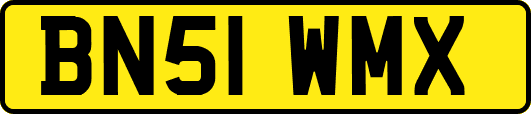 BN51WMX