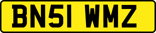 BN51WMZ