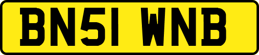 BN51WNB