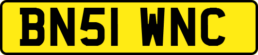 BN51WNC