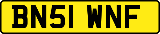 BN51WNF