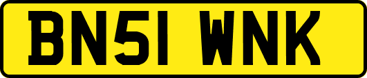 BN51WNK