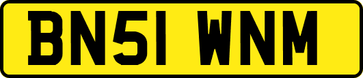 BN51WNM
