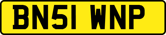 BN51WNP