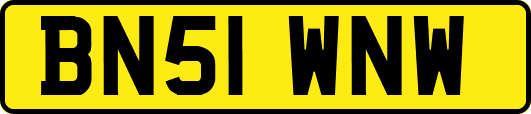 BN51WNW