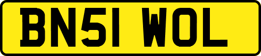 BN51WOL