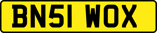 BN51WOX