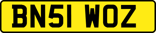 BN51WOZ