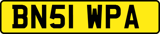 BN51WPA