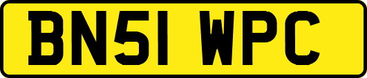 BN51WPC
