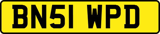 BN51WPD