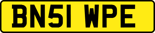 BN51WPE