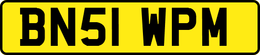 BN51WPM