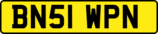 BN51WPN