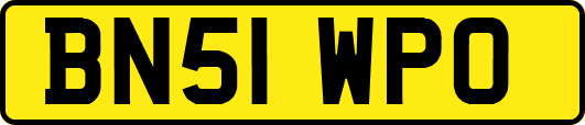 BN51WPO