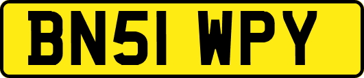 BN51WPY