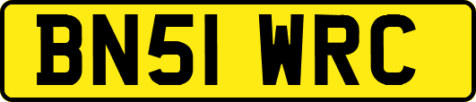 BN51WRC