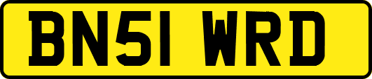 BN51WRD