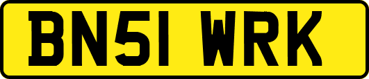 BN51WRK