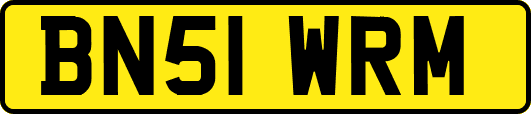 BN51WRM