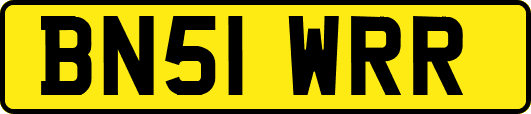 BN51WRR