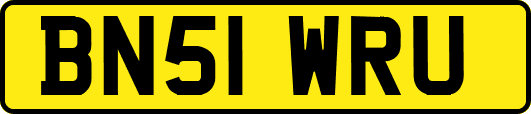 BN51WRU