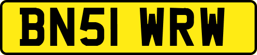 BN51WRW