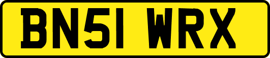 BN51WRX