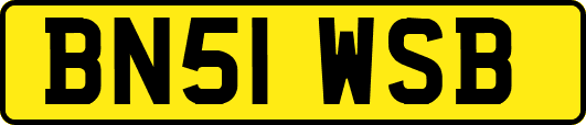 BN51WSB